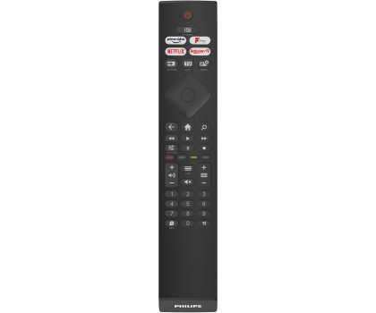 Telewizor Philips 50PUS7608 50" LED 4K Dolby Atmos Dolby Vision